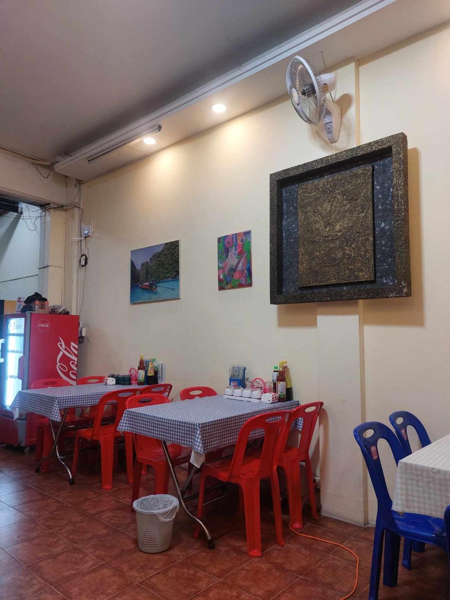 Mabuhay Guest House, Thai Embassy Vientiane Eksteriør billede